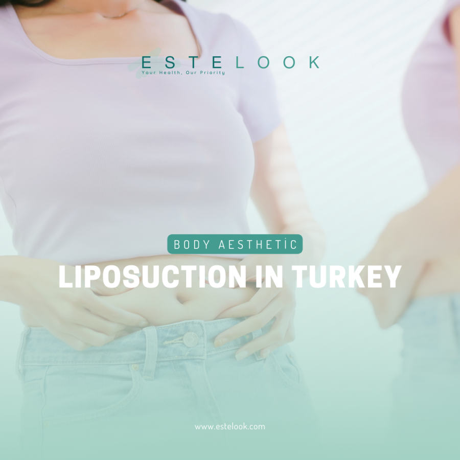 Liposuction Turkey