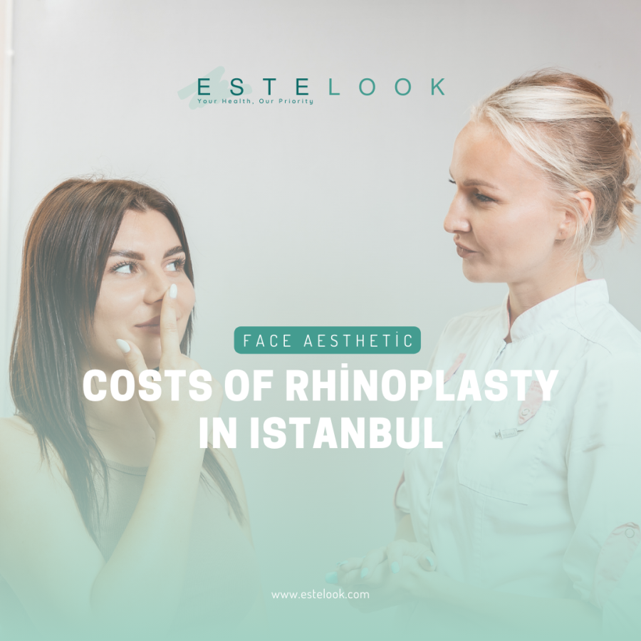 Costs Of Rhinoplasty In Istanbul